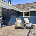 Four-bedroom In