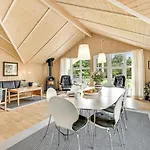 Four-bedroom In