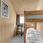 Four-bedroom In Ringkøbing