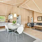 Tatil Evi Four-bedroom In Ringkøbing