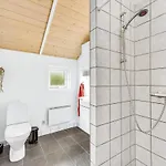 Four-bedroom In * Ringkøbing
