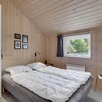 Four-bedroom In * Ringkøbing