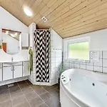 Four-bedroom In