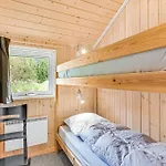 Four-bedroom In Hébergement de vacances