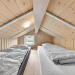 Four-bedroom In * Ringkøbing