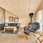 Four-bedroom In * Ringkøbing