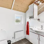 Four-bedroom In Tatil Evi *