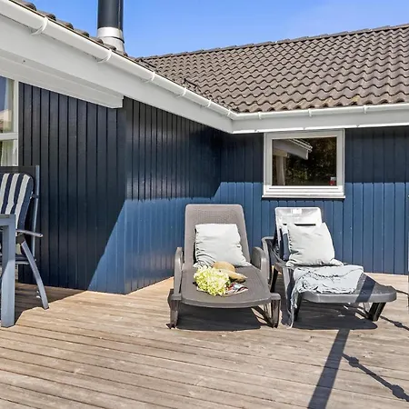 Four-bedroom In