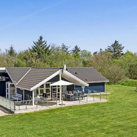 Amazing Home In Ringkobing With Sauna Ringkøbing