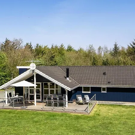 Tatil Evi Four-bedroom In *