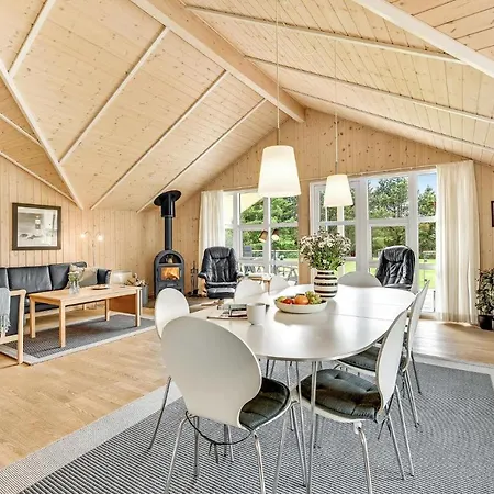Four-bedroom In