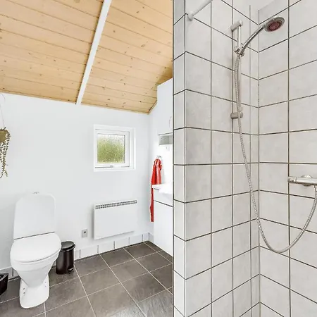 Four-bedroom In * Ringkøbing