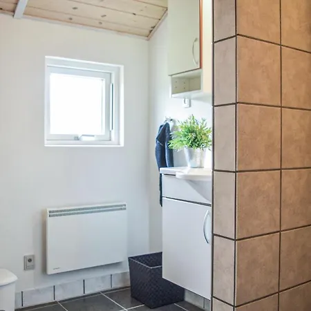 Four-bedroom In *
