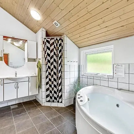 Four-bedroom In