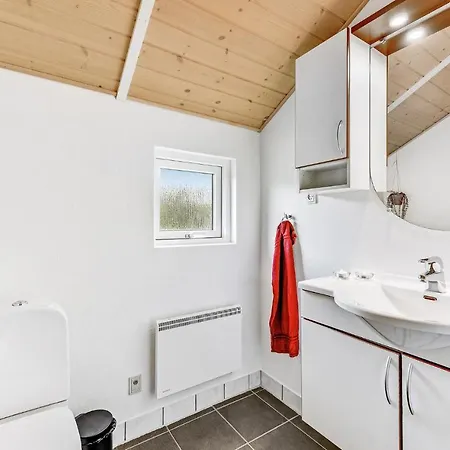 Four-bedroom In Ferienhaus *
