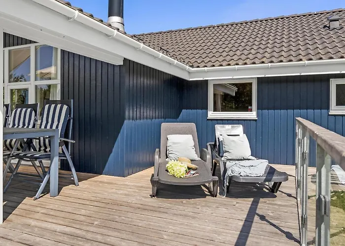 Four-bedroom In