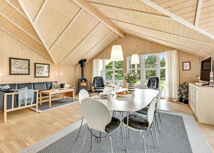 Four-bedroom In