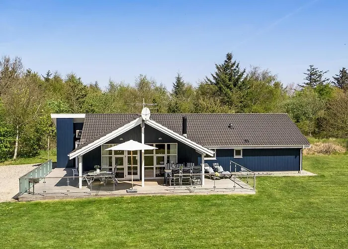 Four-bedroom In *
