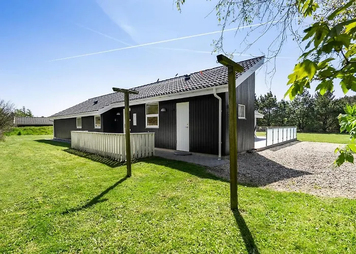 Four-bedroom In *