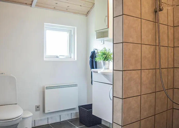 Four-bedroom In *