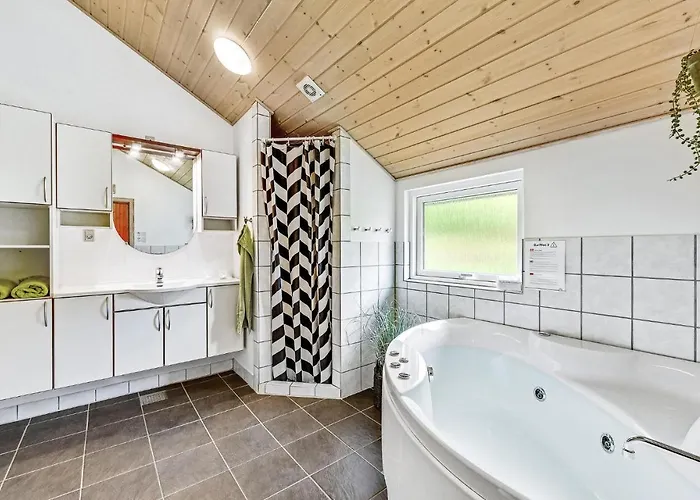 Four-bedroom In