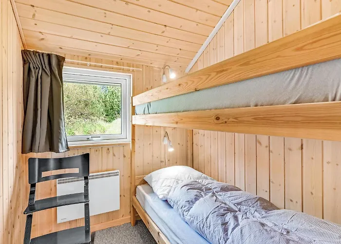 Four-bedroom In Tatil Evi