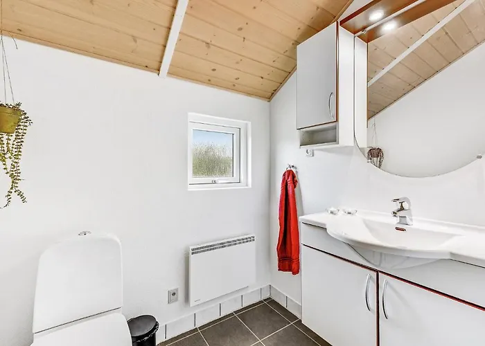 Four-bedroom In Tatil Evi *